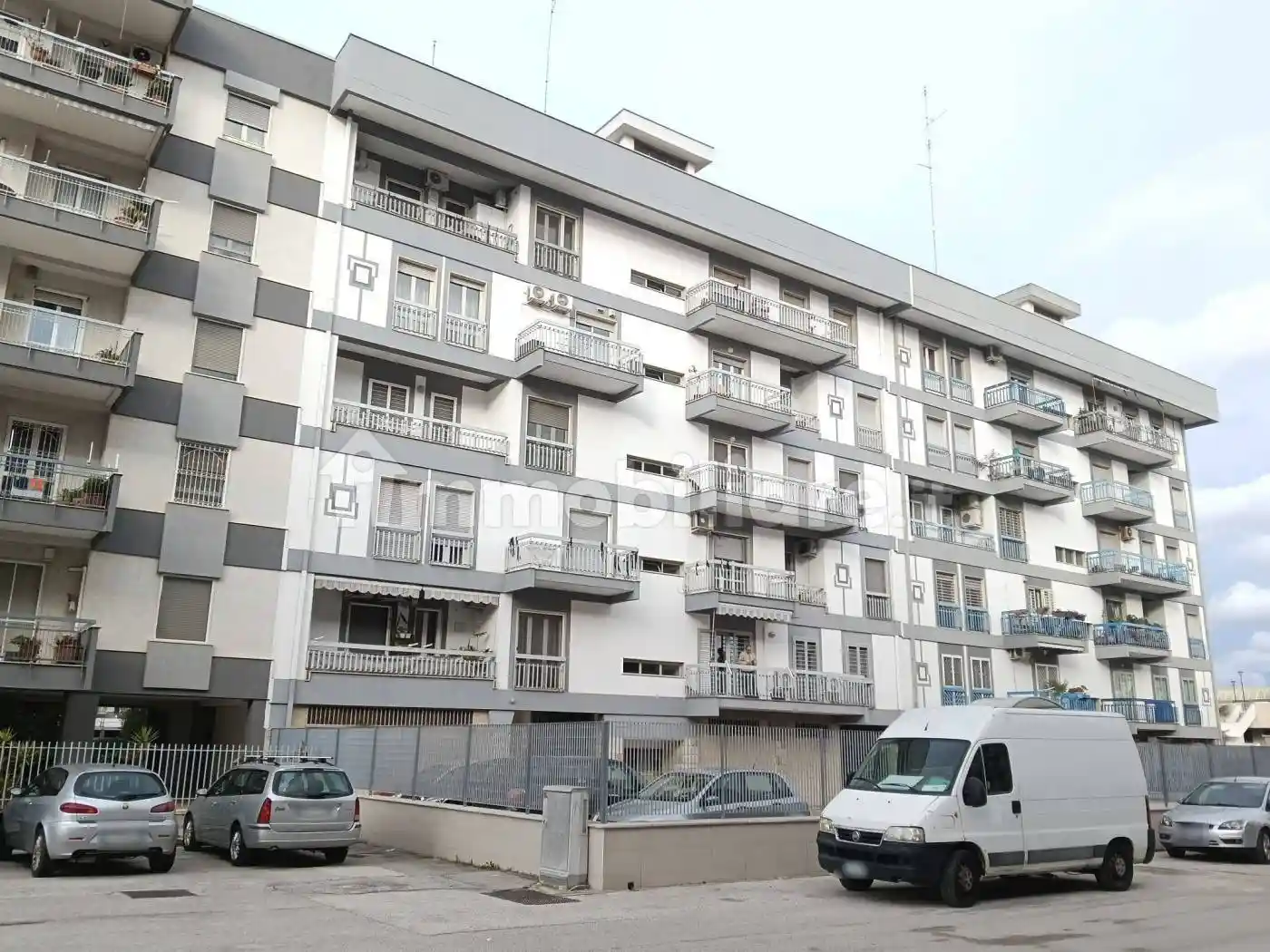 Appartamento in vendita a Bari