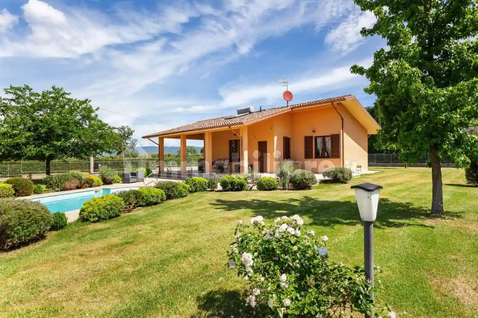 Villa - foto 4