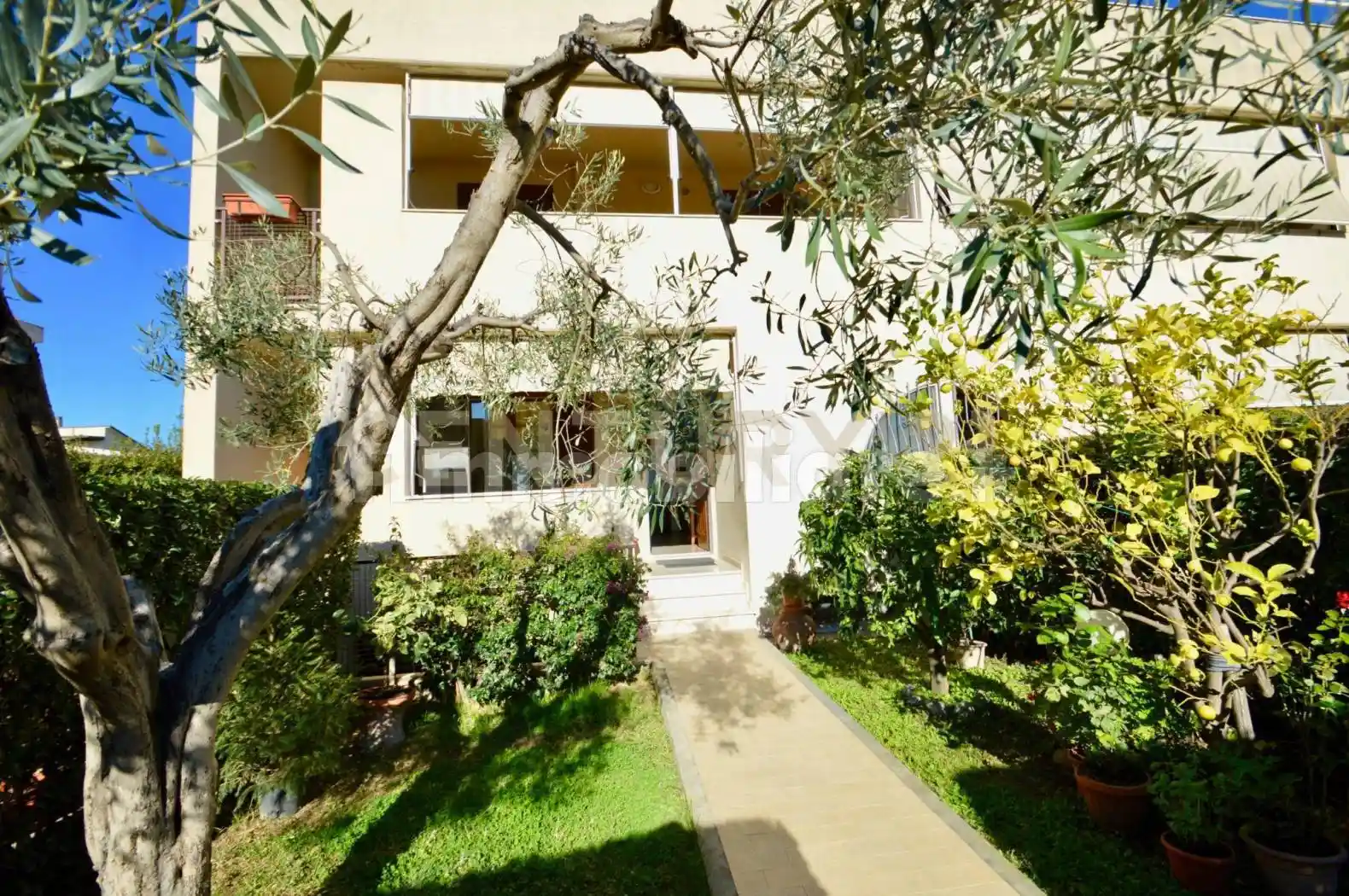 Villetta a schiera in vendita a Grosseto