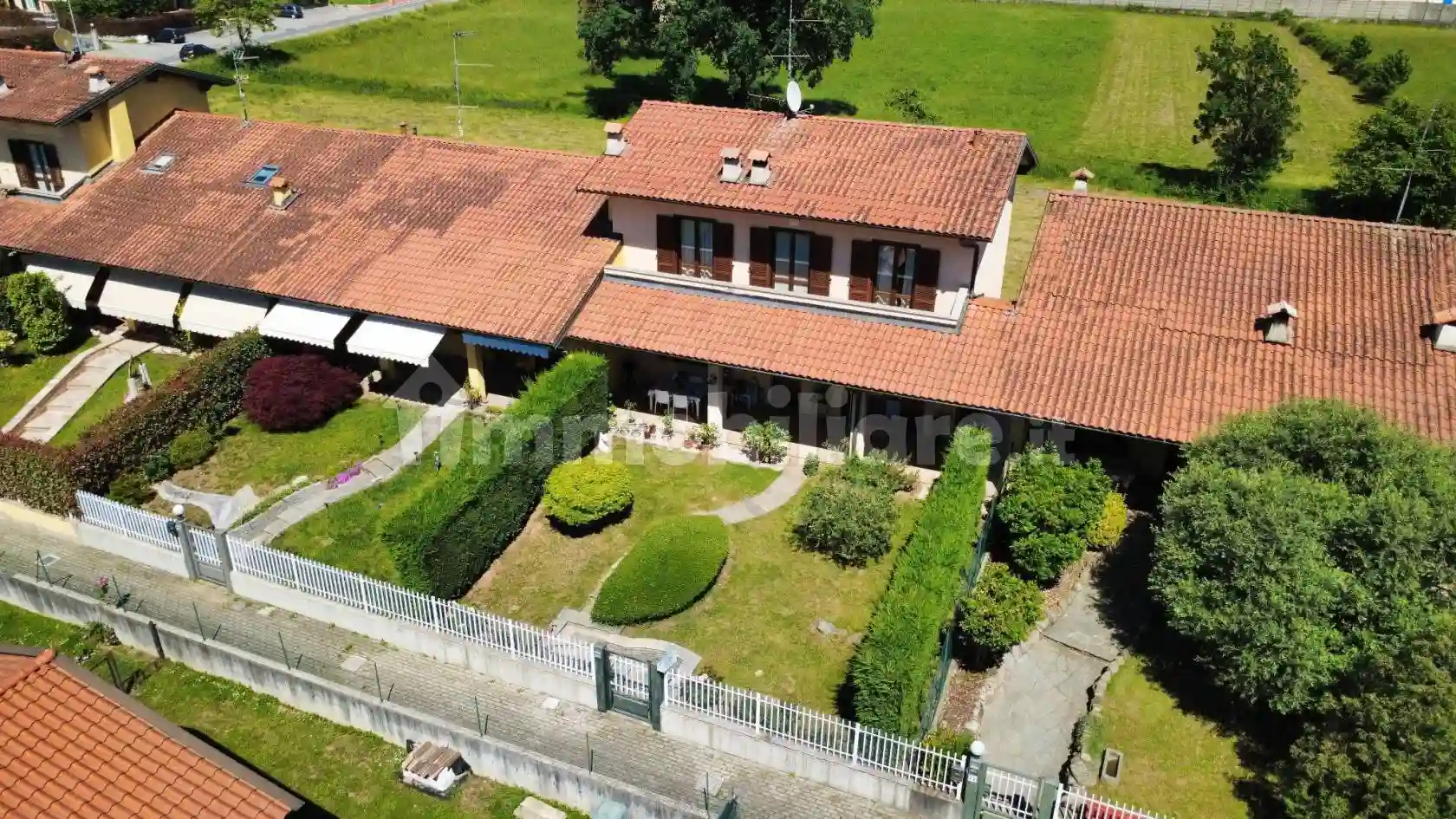 Villetta a schiera - foto 2