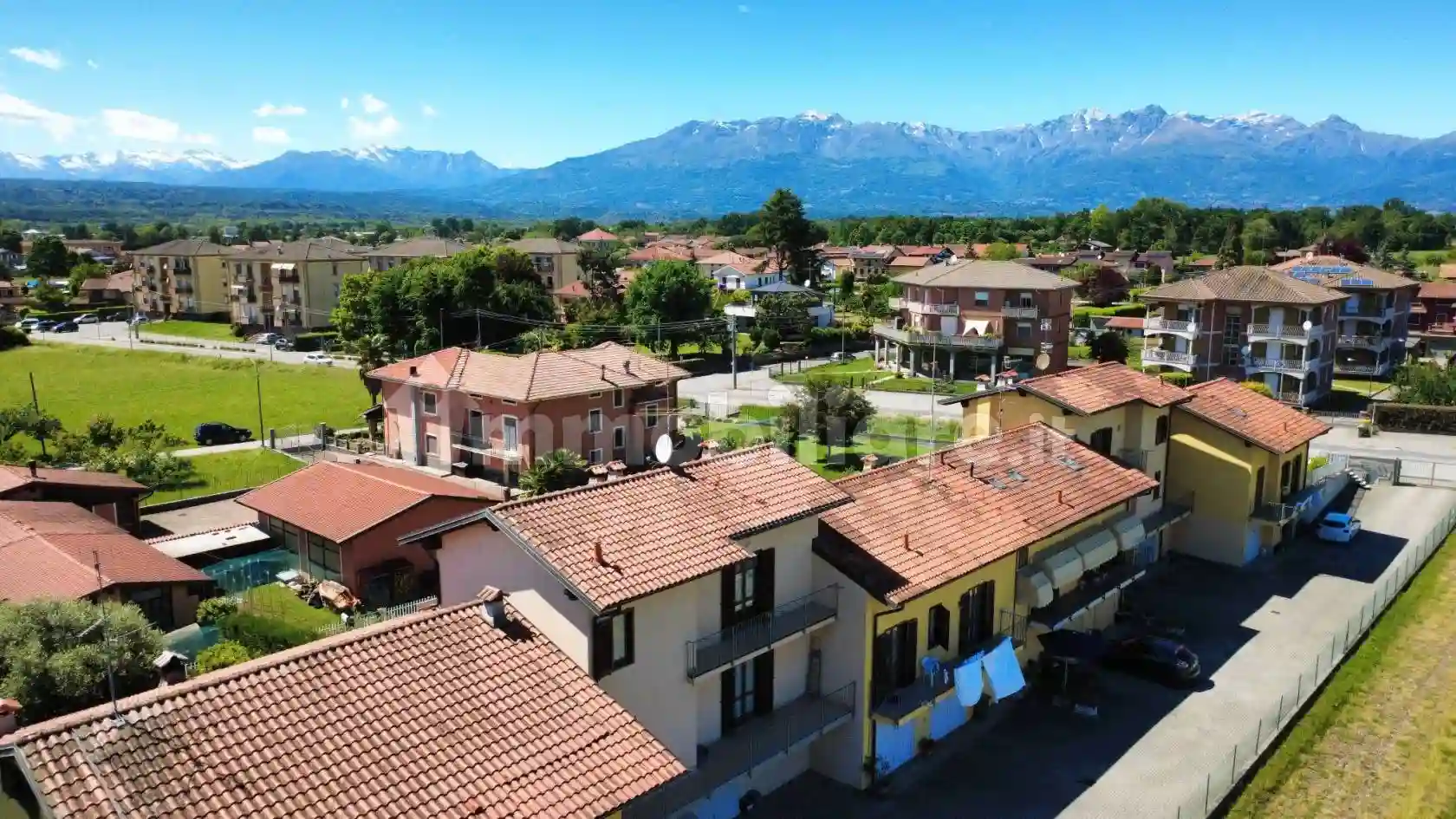 Villetta a schiera - foto 3