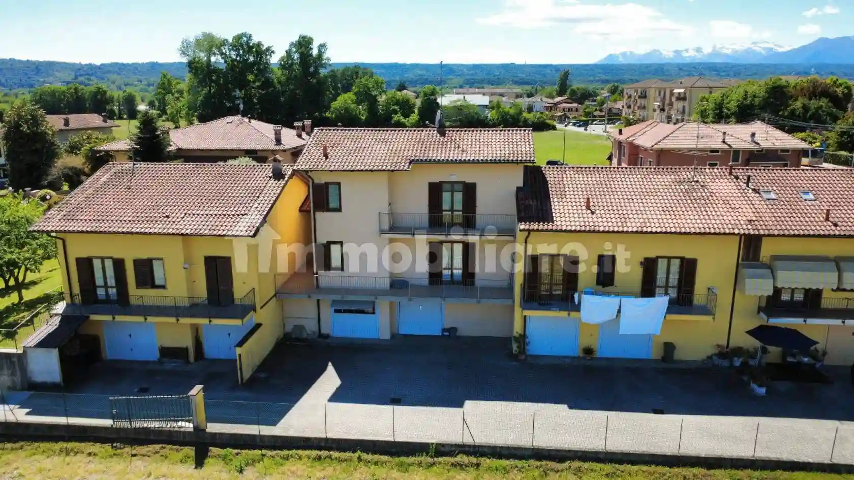 Villetta a schiera - foto 4