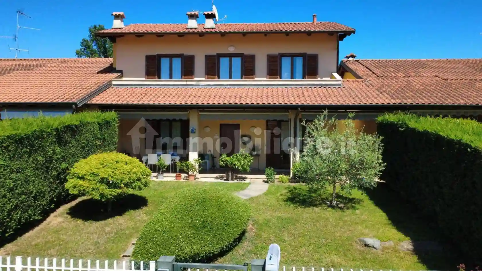 Villetta a schiera - foto 5