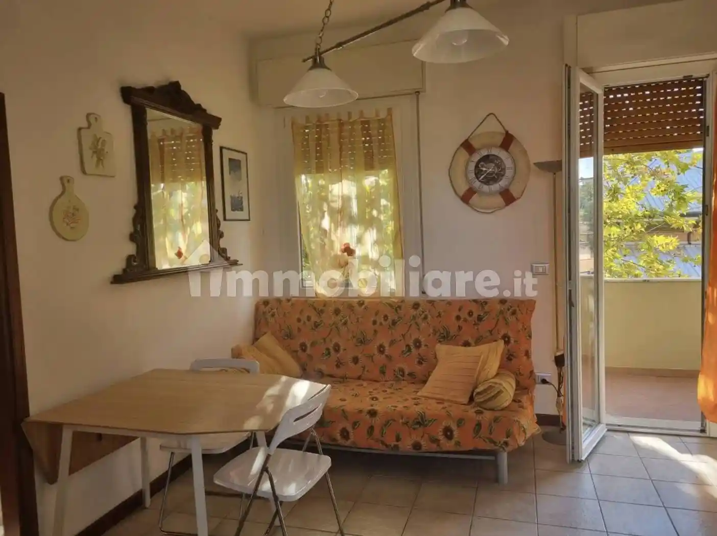 Appartamento in vendita a Cesenatico