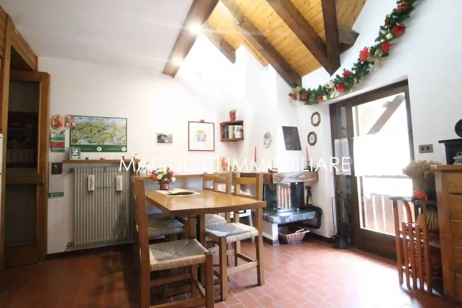 Villetta a schiera - foto 3