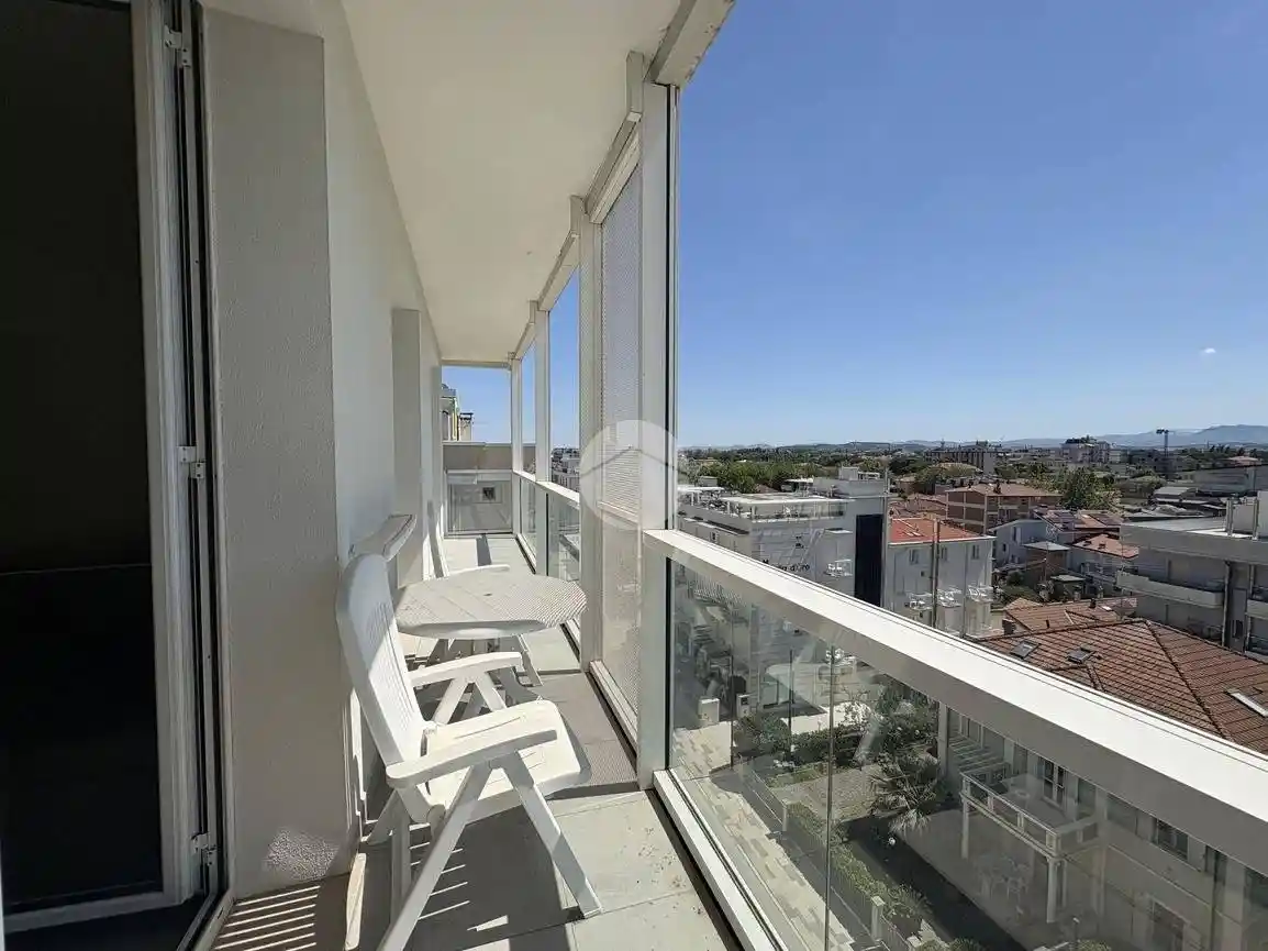 Appartamento in vendita a Rimini