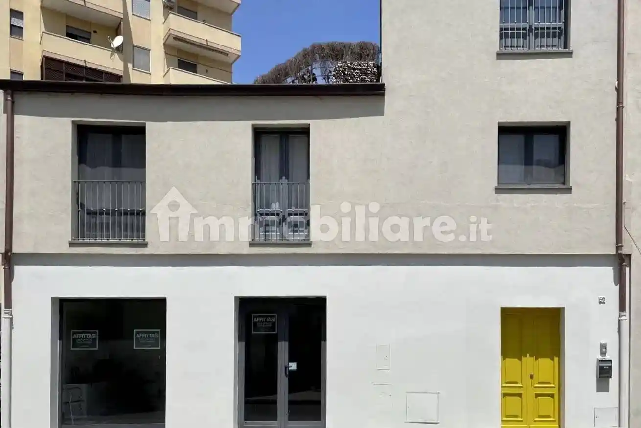 Appartamento in affitto a Oristano