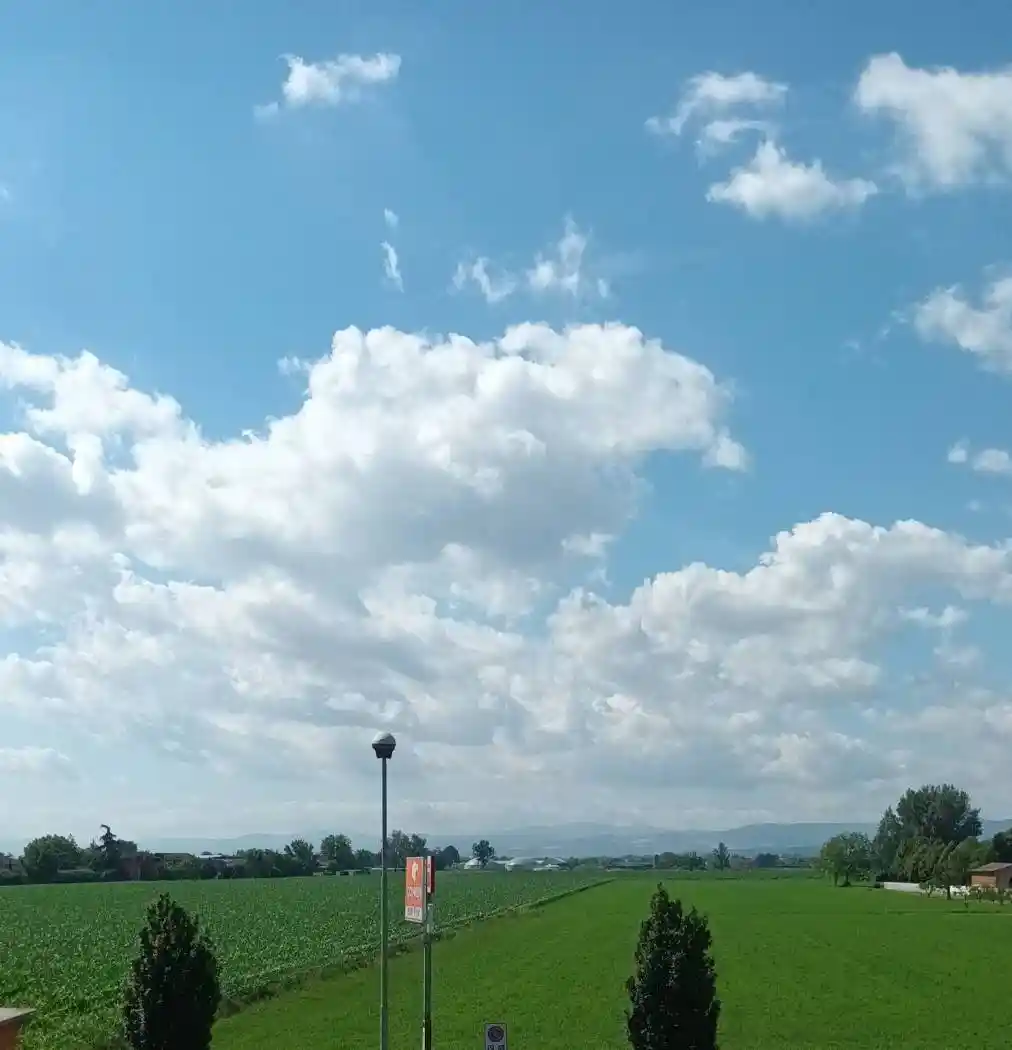 Appartamento in affitto a Gragnano Trebbiense