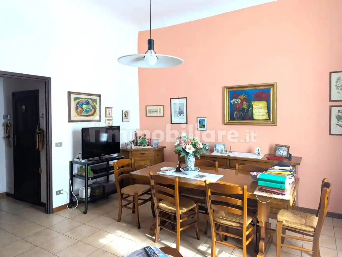 Appartamento in vendita a Firenze