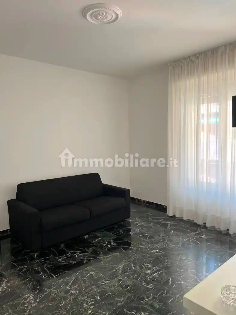 Appartamento in vendita a Santa Margherita Ligure