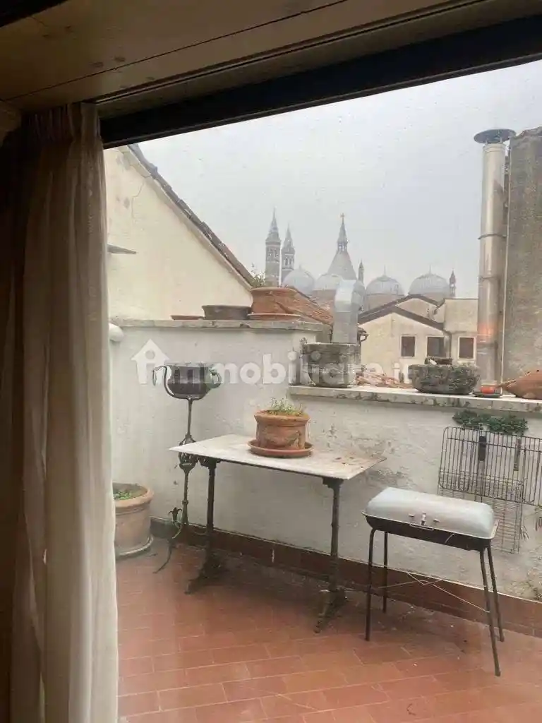 Appartamento in vendita a Padova
