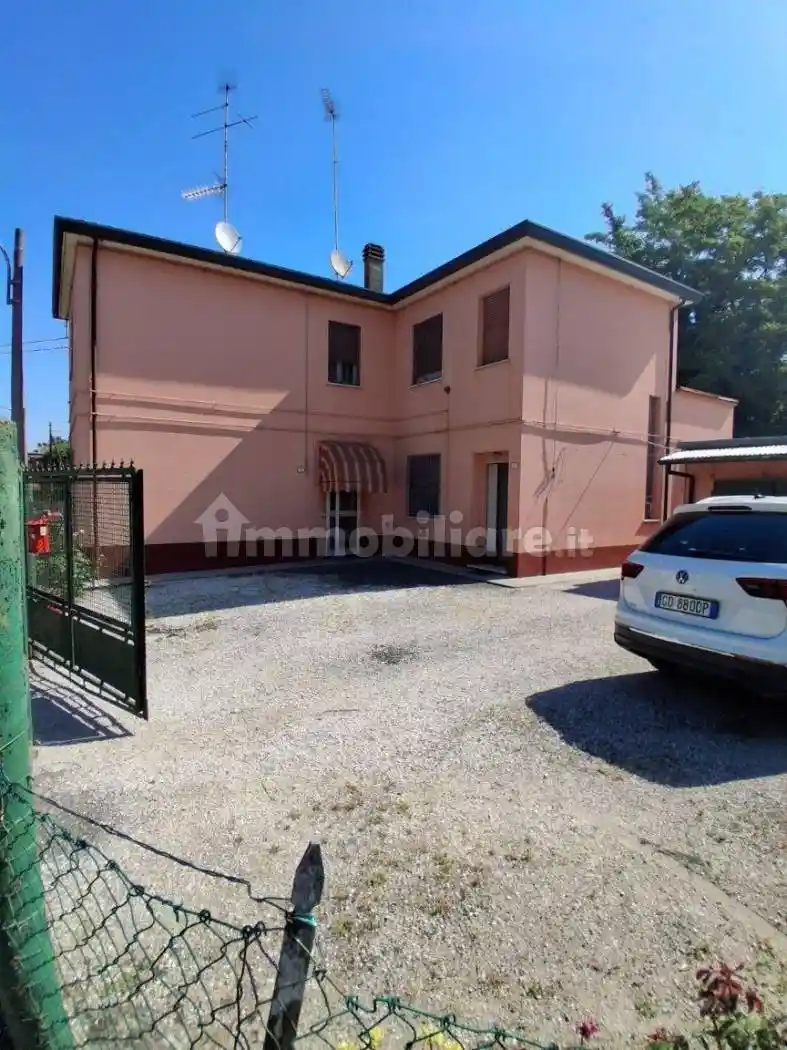 Appartamento in vendita a Argenta