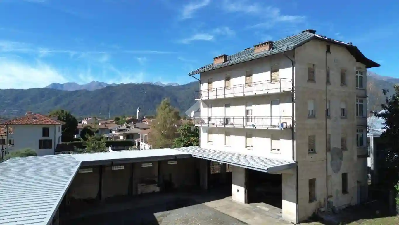Palazzo - Edificio - foto 2