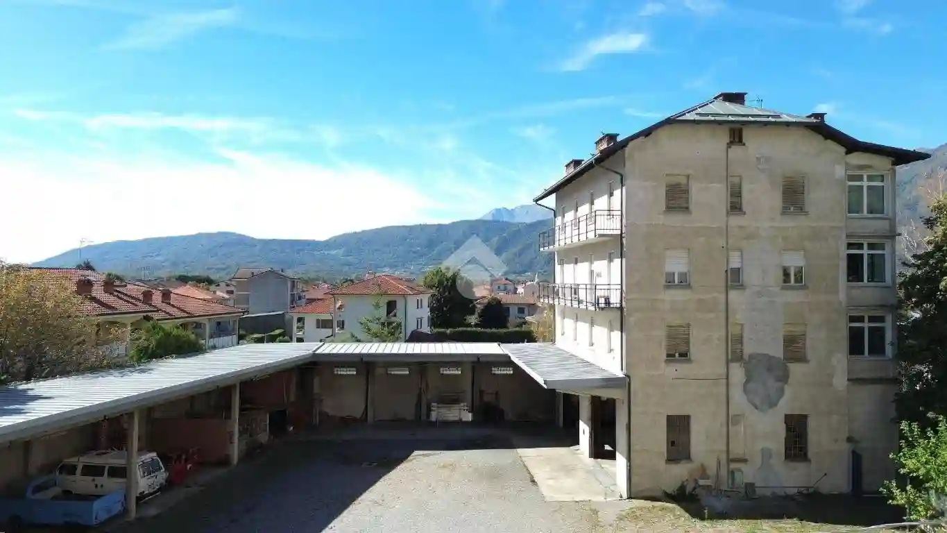 Palazzo - Edificio - foto 3