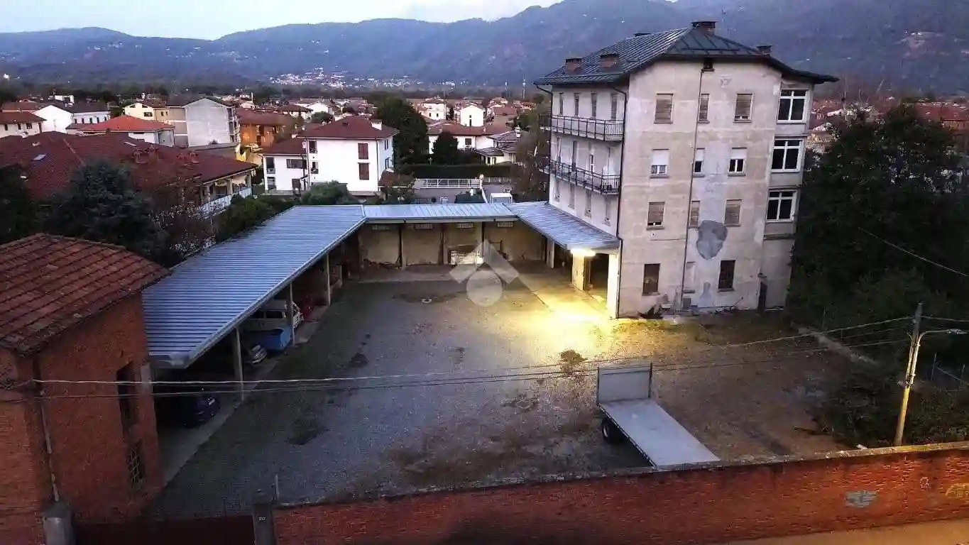 Palazzo - Edificio - foto 4