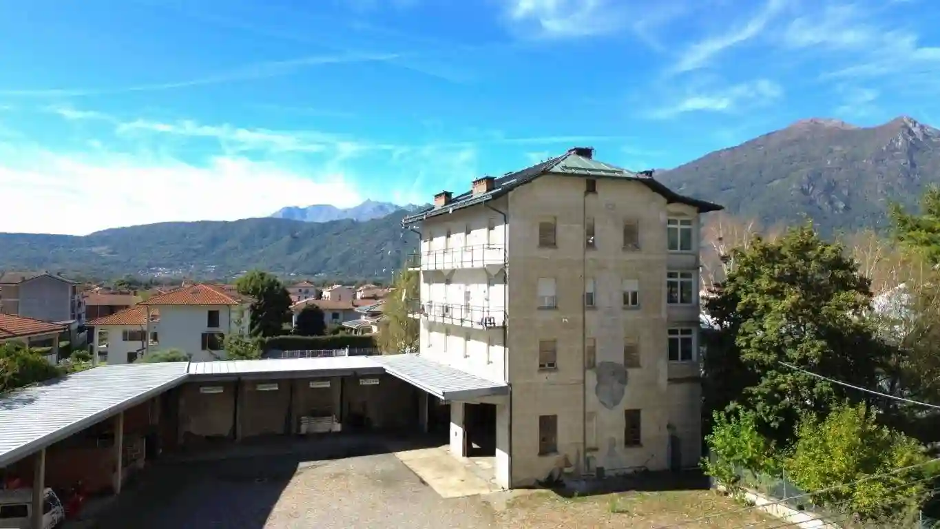 Palazzo - Edificio - foto 5