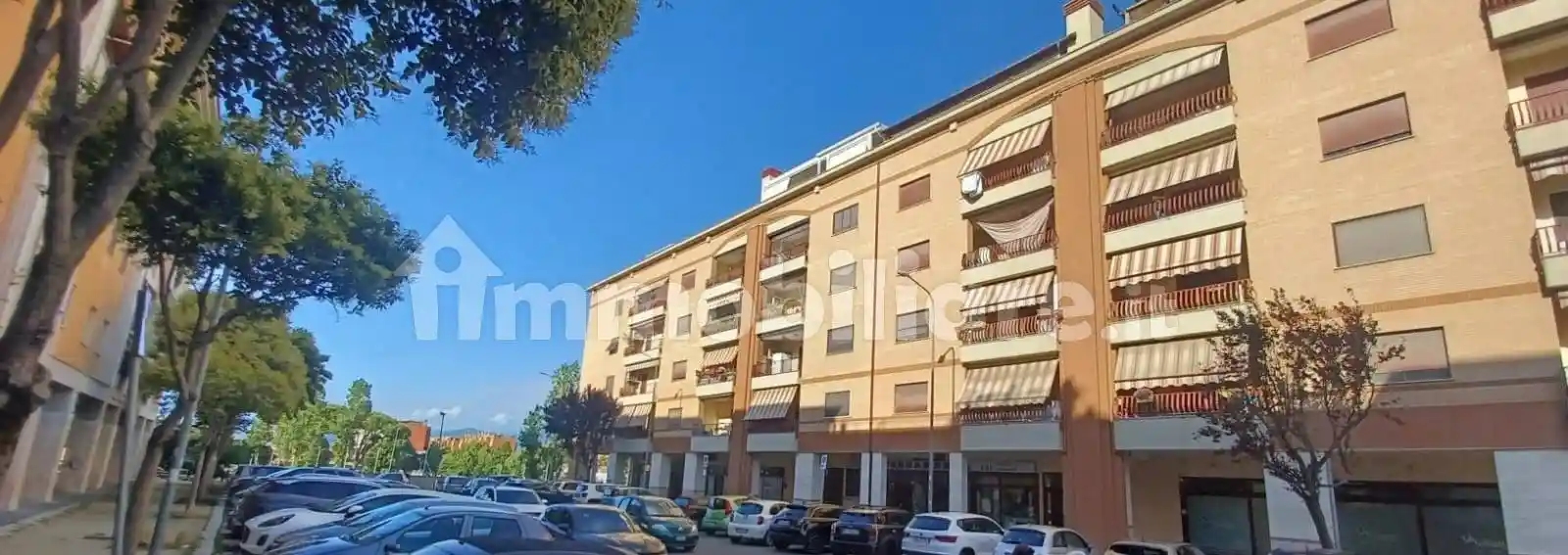 Appartamento in vendita a Latina