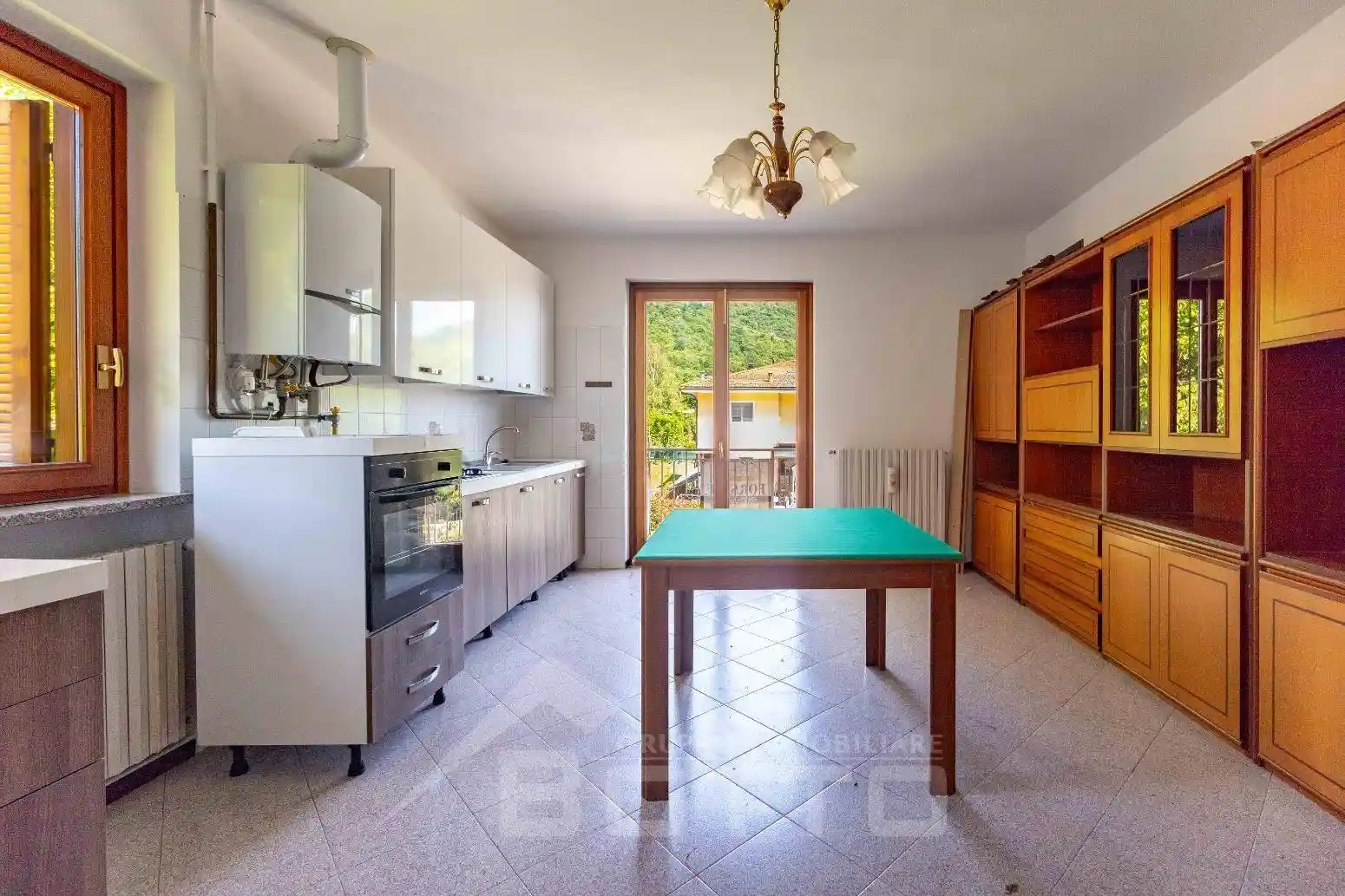 Appartamento in vendita a Brovello-Carpugnino
