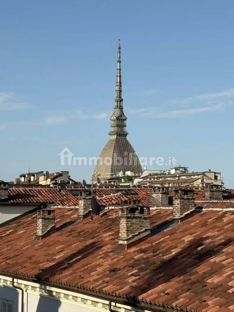 Appartamento in affitto a Torino