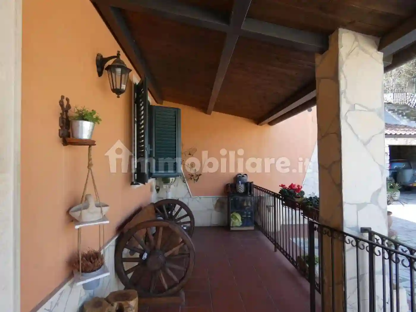 Villa - foto 3