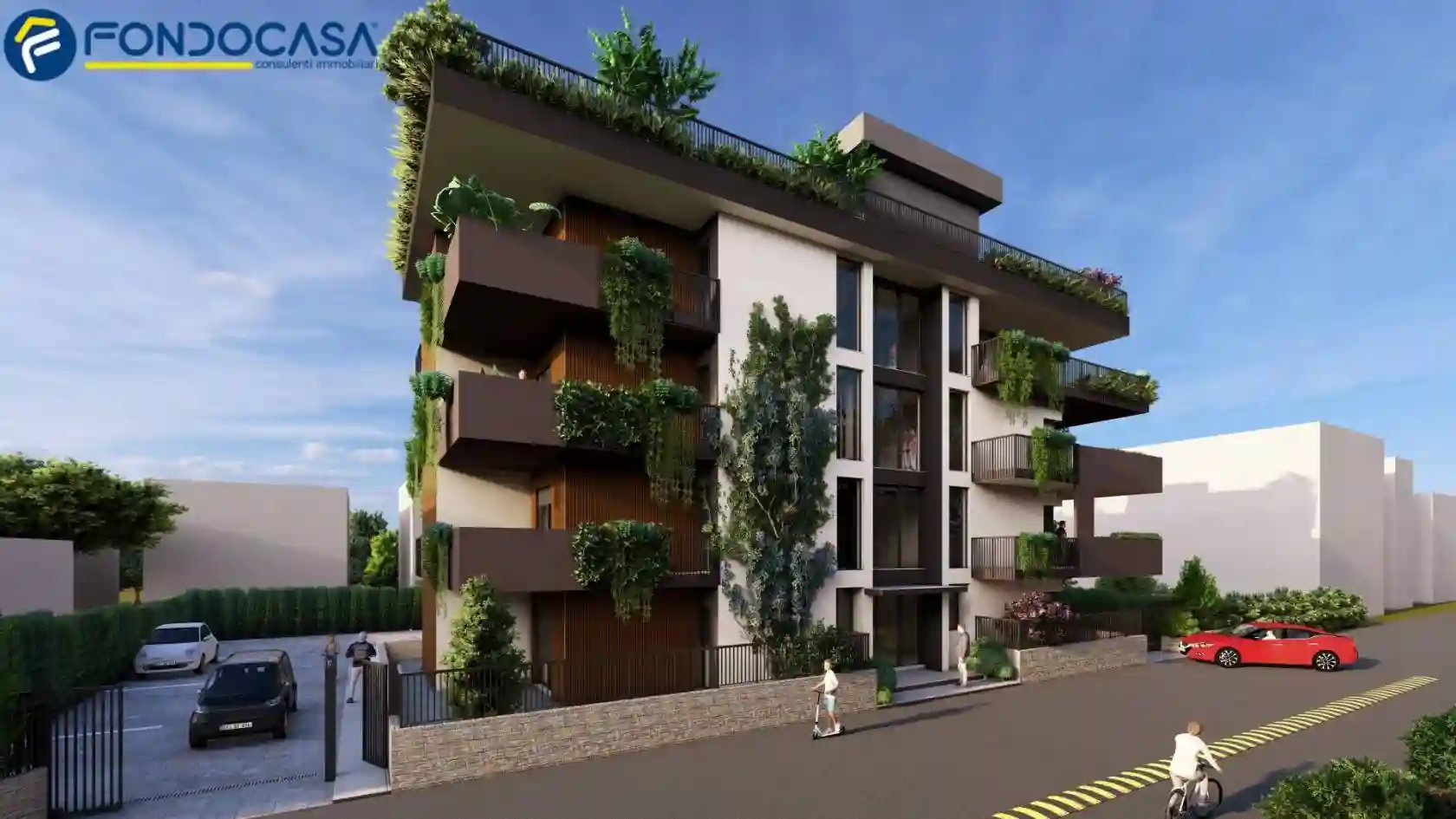 Appartamento - foto 4