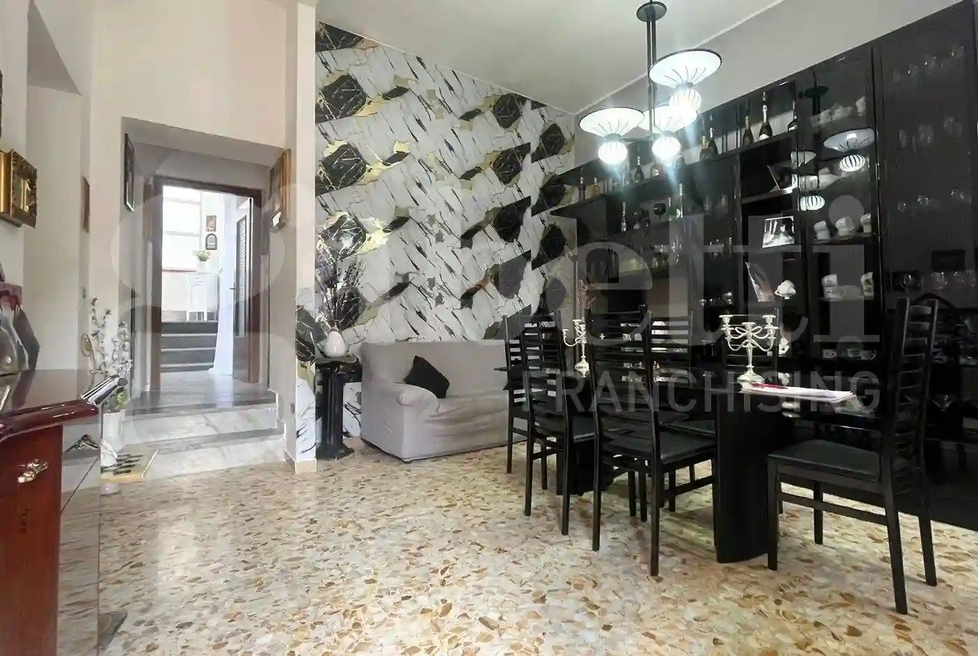 Casa indipendente - foto 3