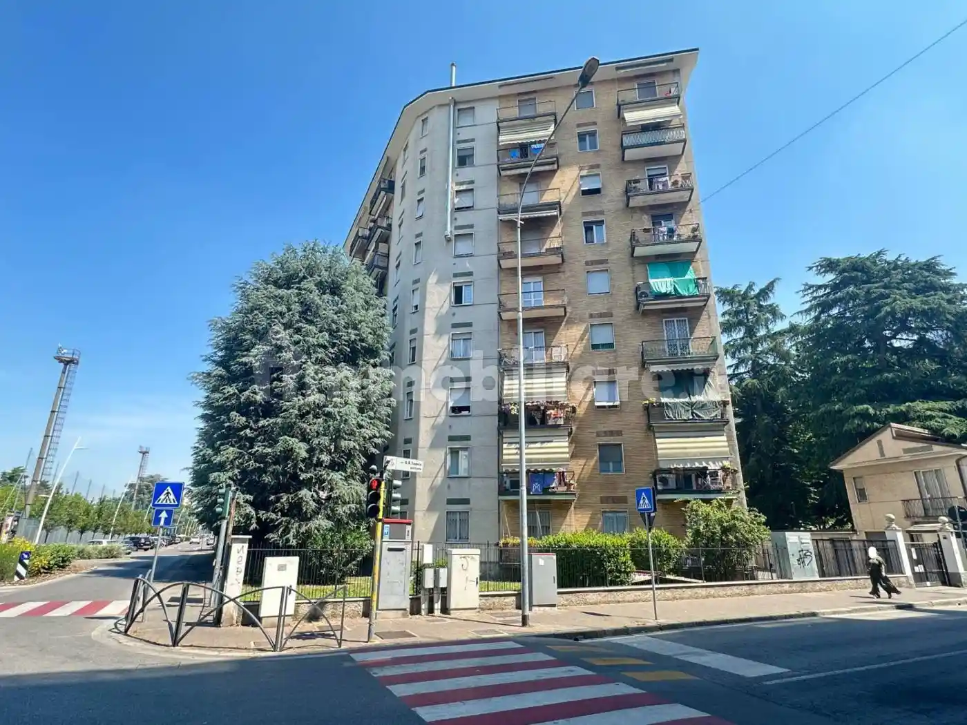 Appartamento in vendita a Pioltello