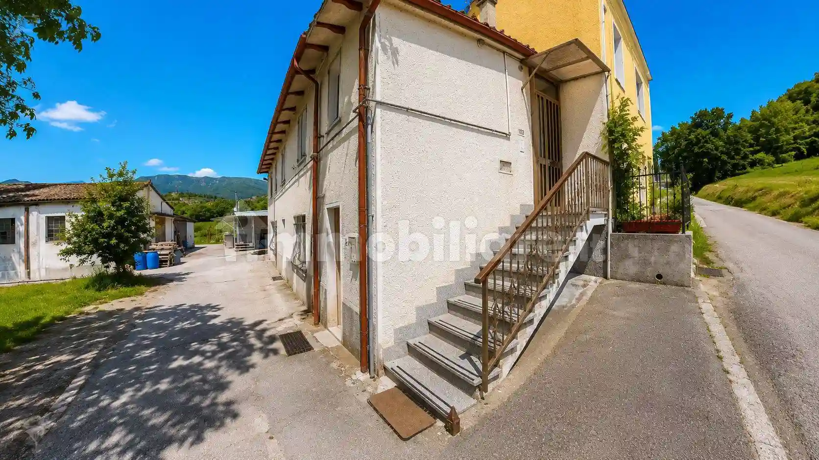 Casa indipendente - foto 2