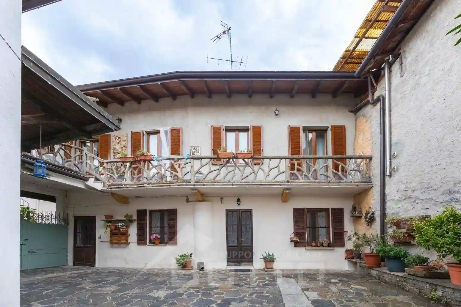 Villetta a schiera - foto 2