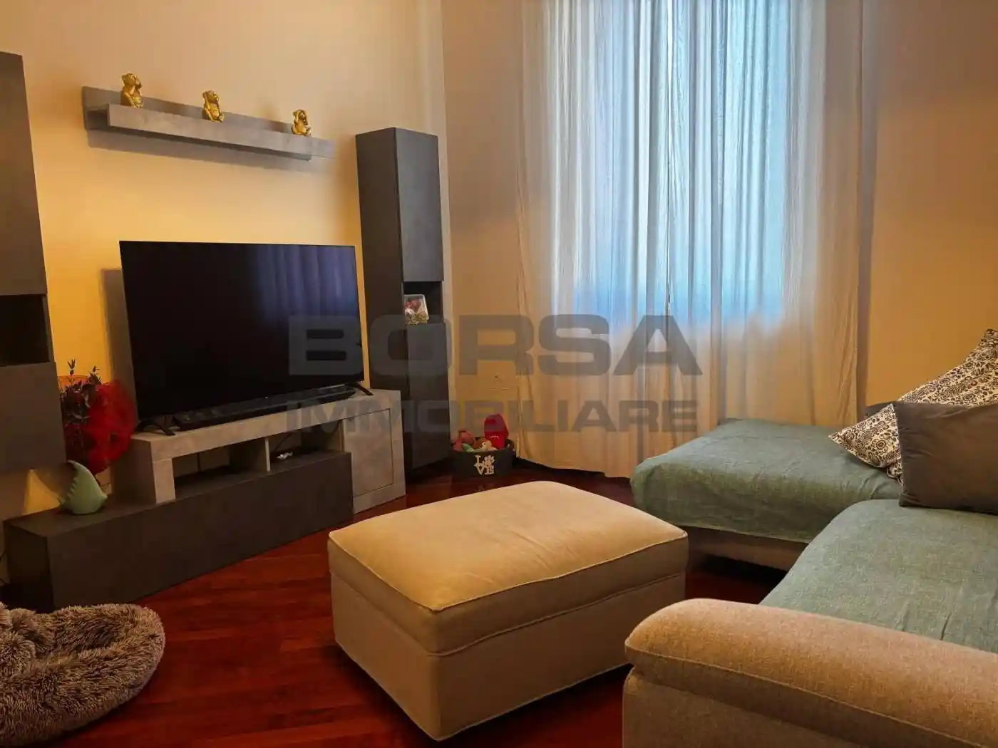 Appartamento in vendita a Livorno