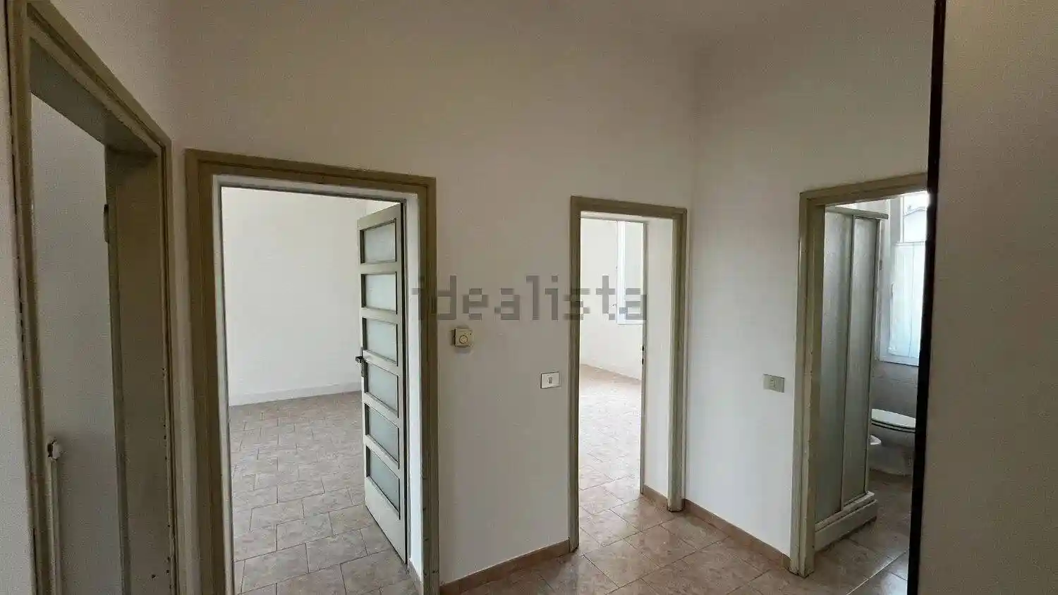 Appartamento in vendita a Reggio Emilia