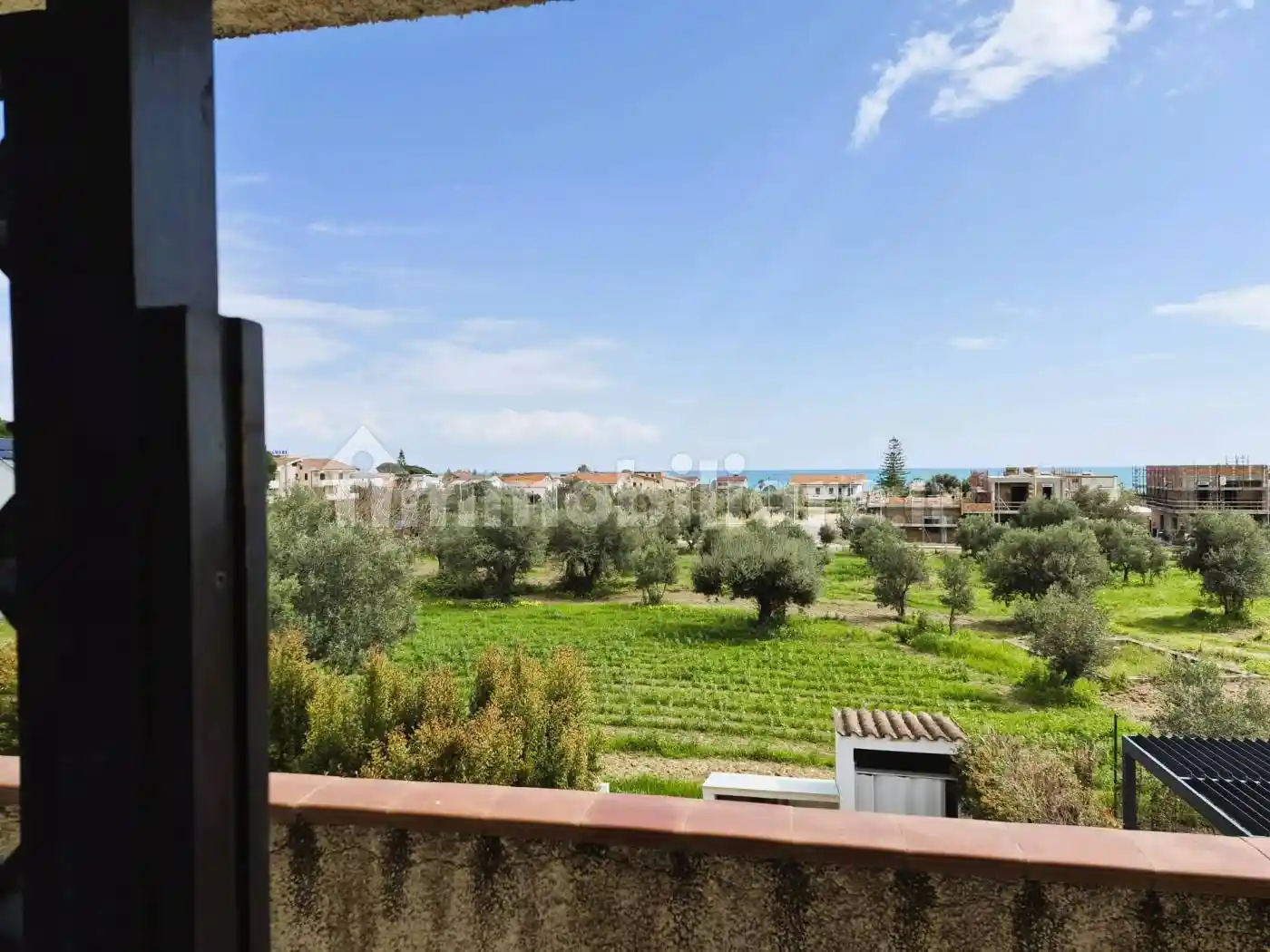 Appartamento in vendita a Montauro