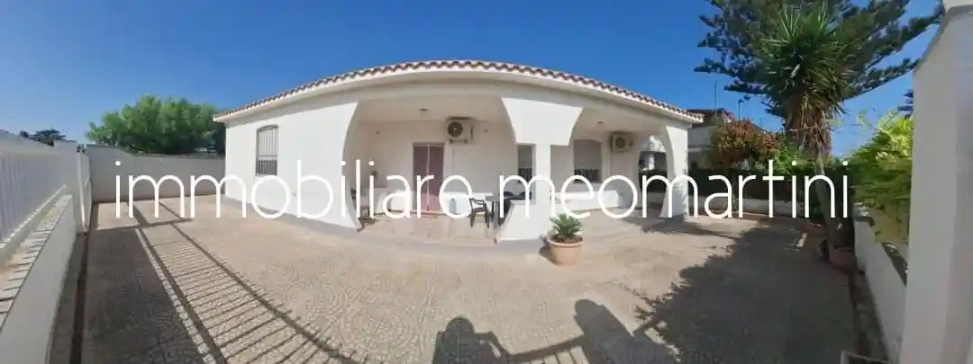 Villa in vendita a Ispica