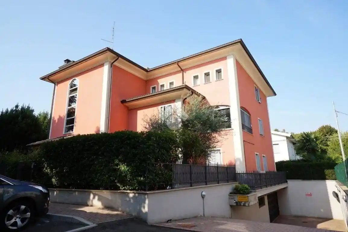 Appartamento in affitto a Formigine