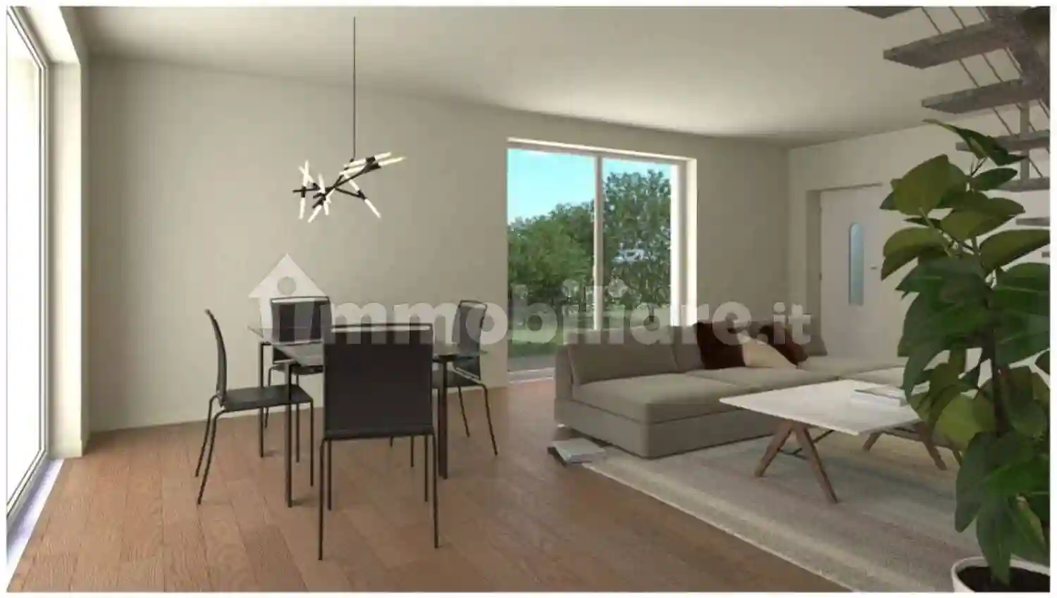 Villa - foto 3