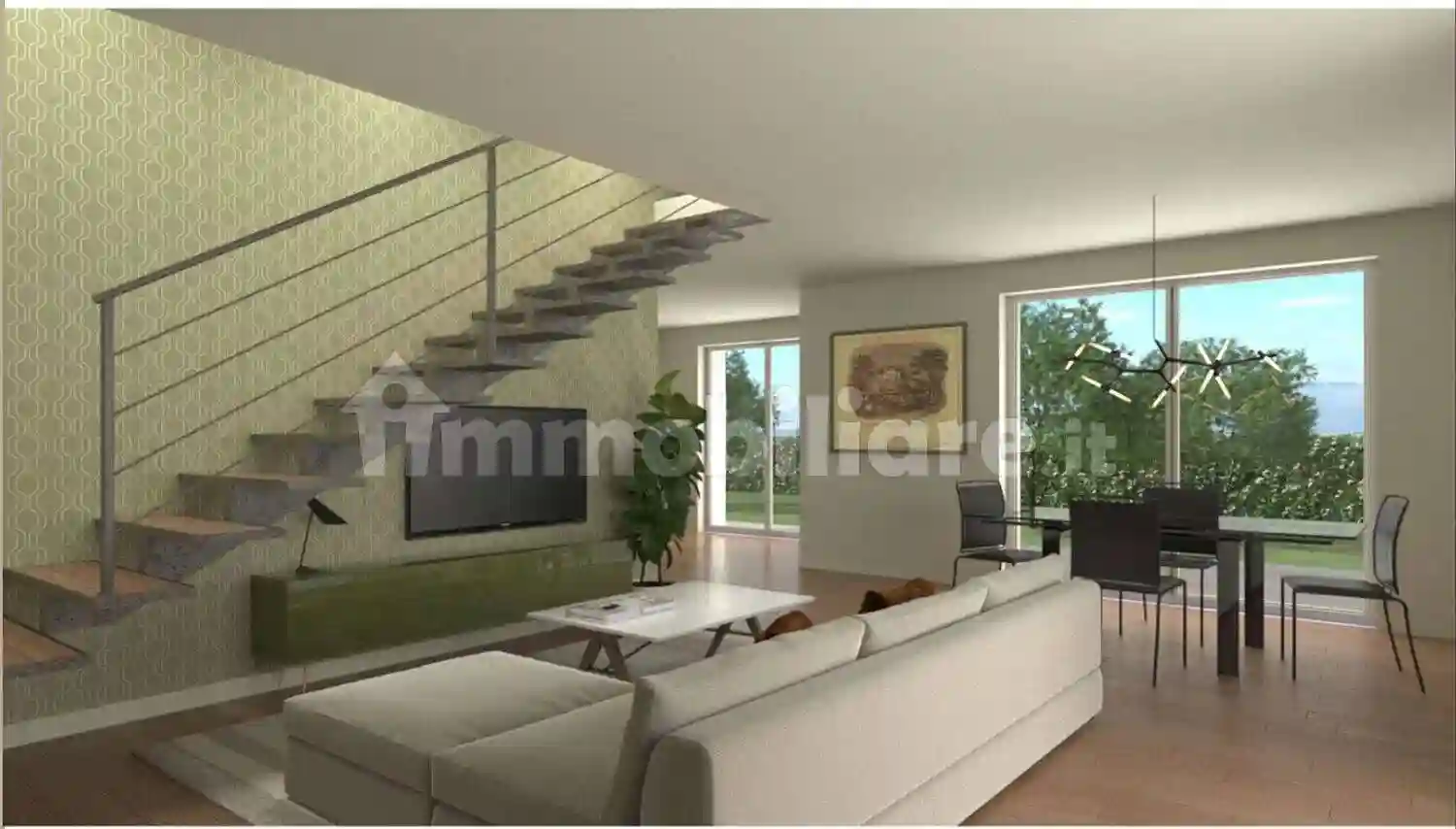 Villa - foto 4