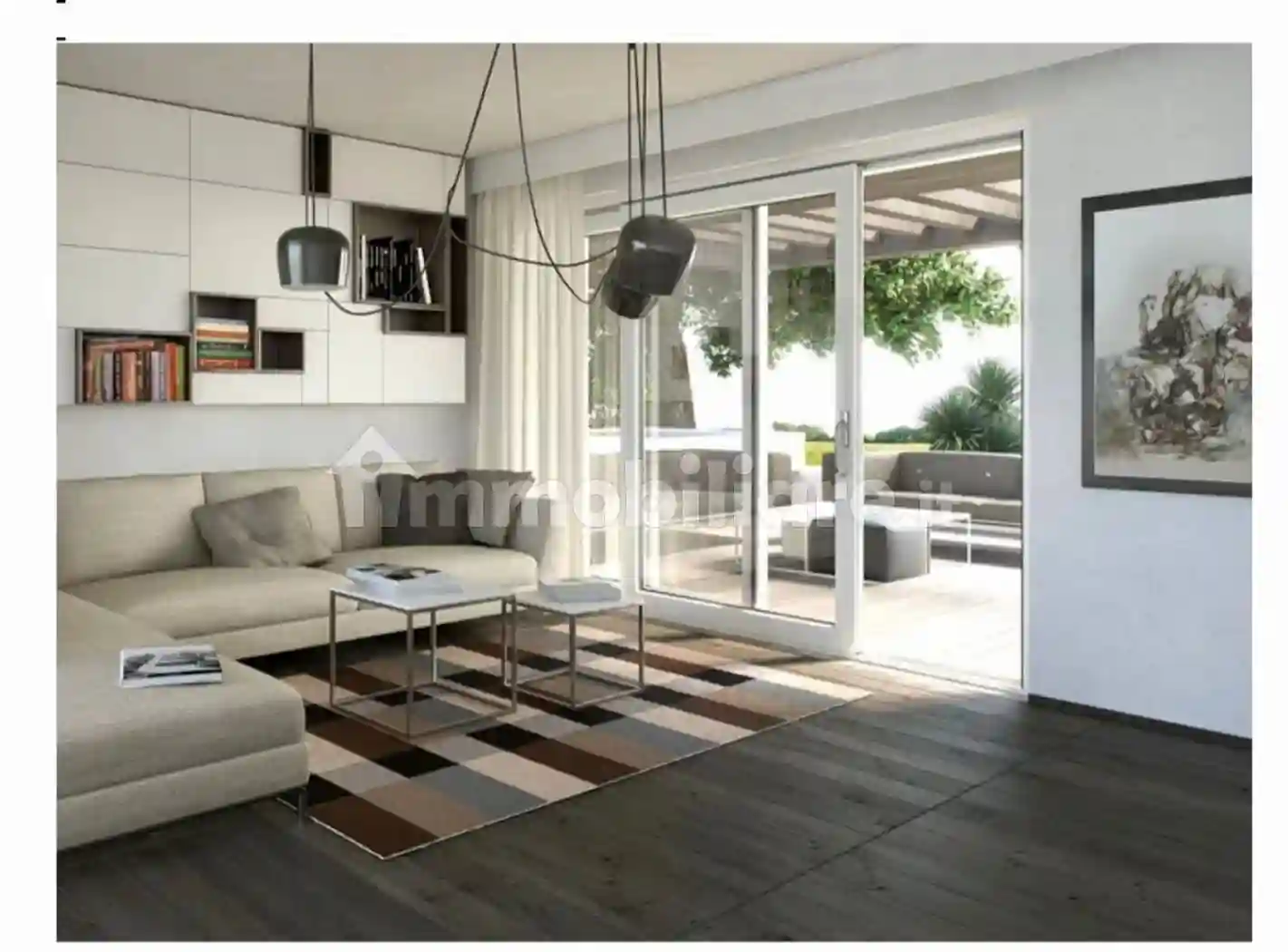 Villa - foto 4