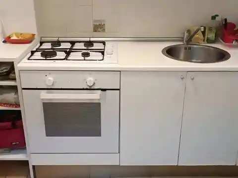 Appartamento in affitto a Reggio Emilia