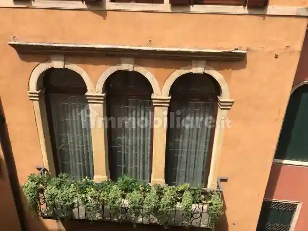 Appartamento in affitto a Padova