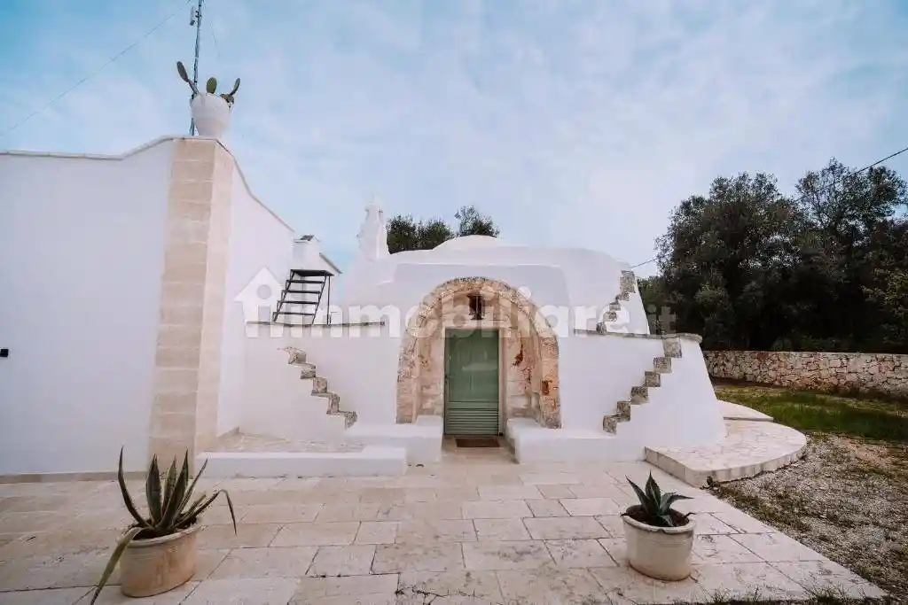 Rustico - Casale in vendita a Ostuni