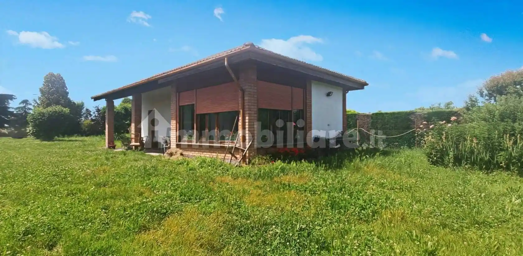 Villa in vendita a Valenza