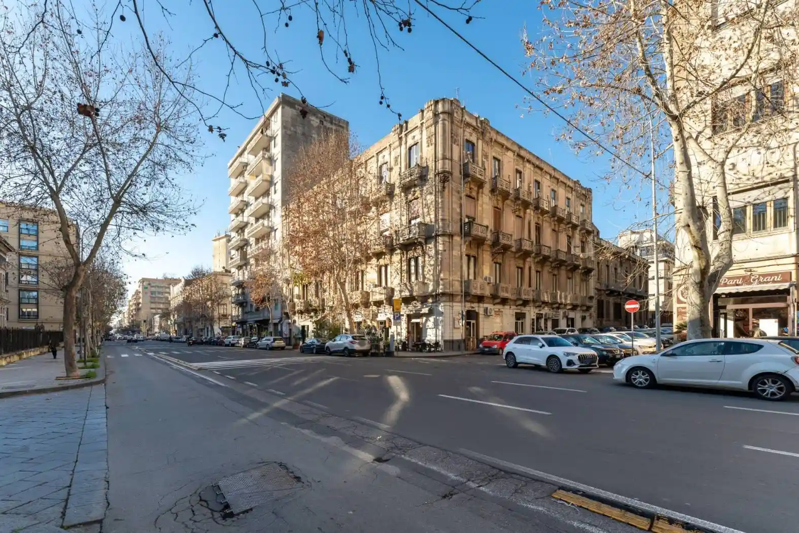 Appartamento in vendita a Catania