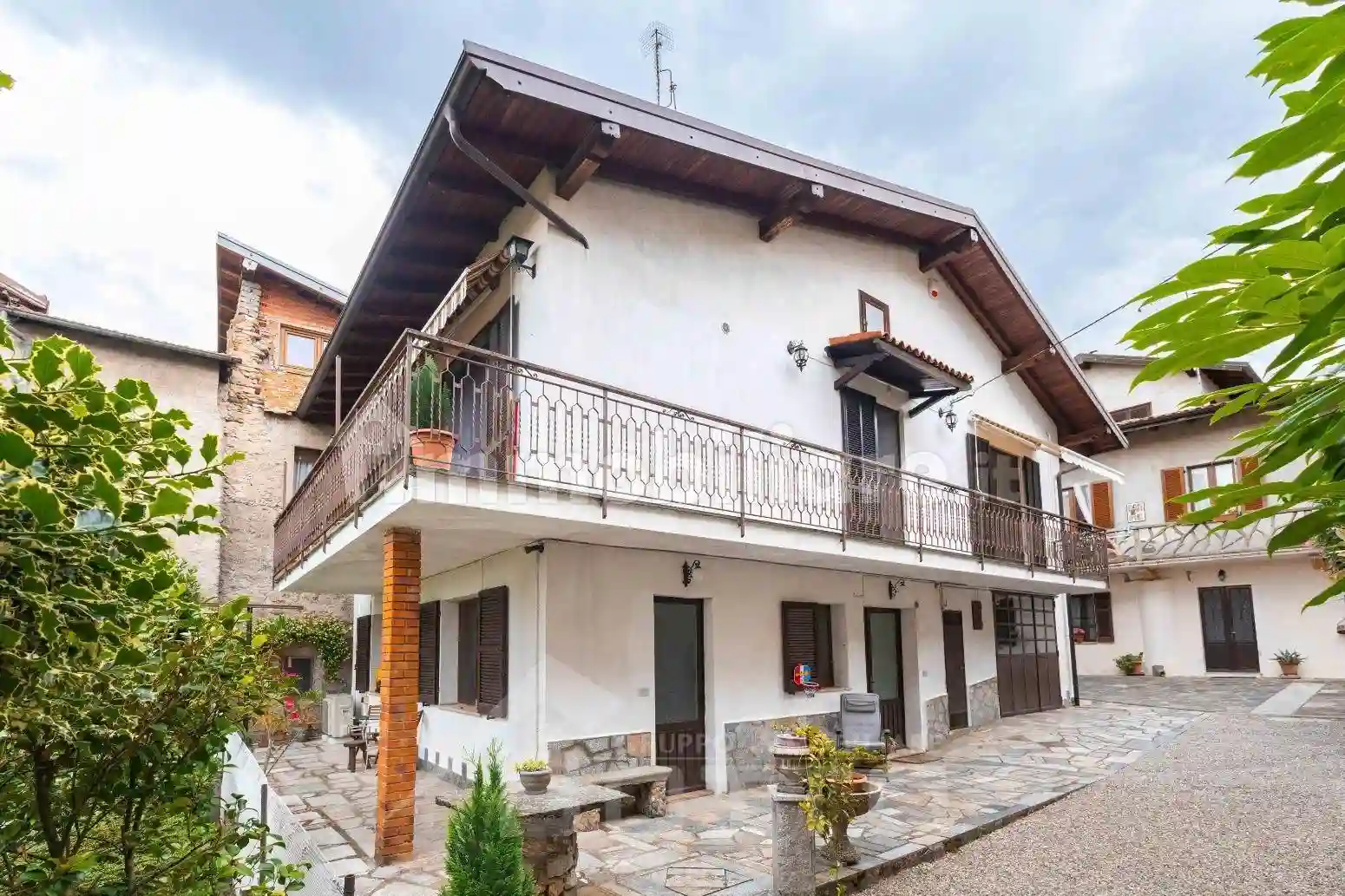 Villa - foto 3