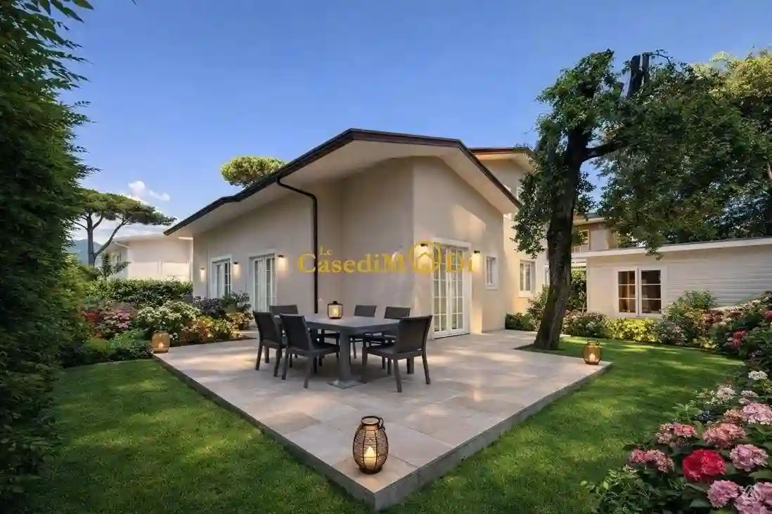 Villetta a schiera - foto 2