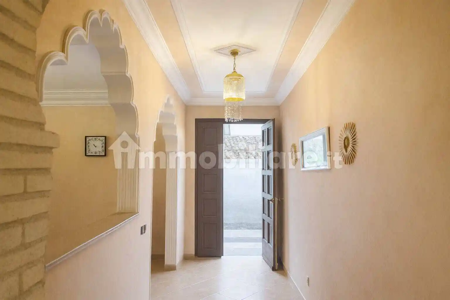 Villa in vendita a Medole