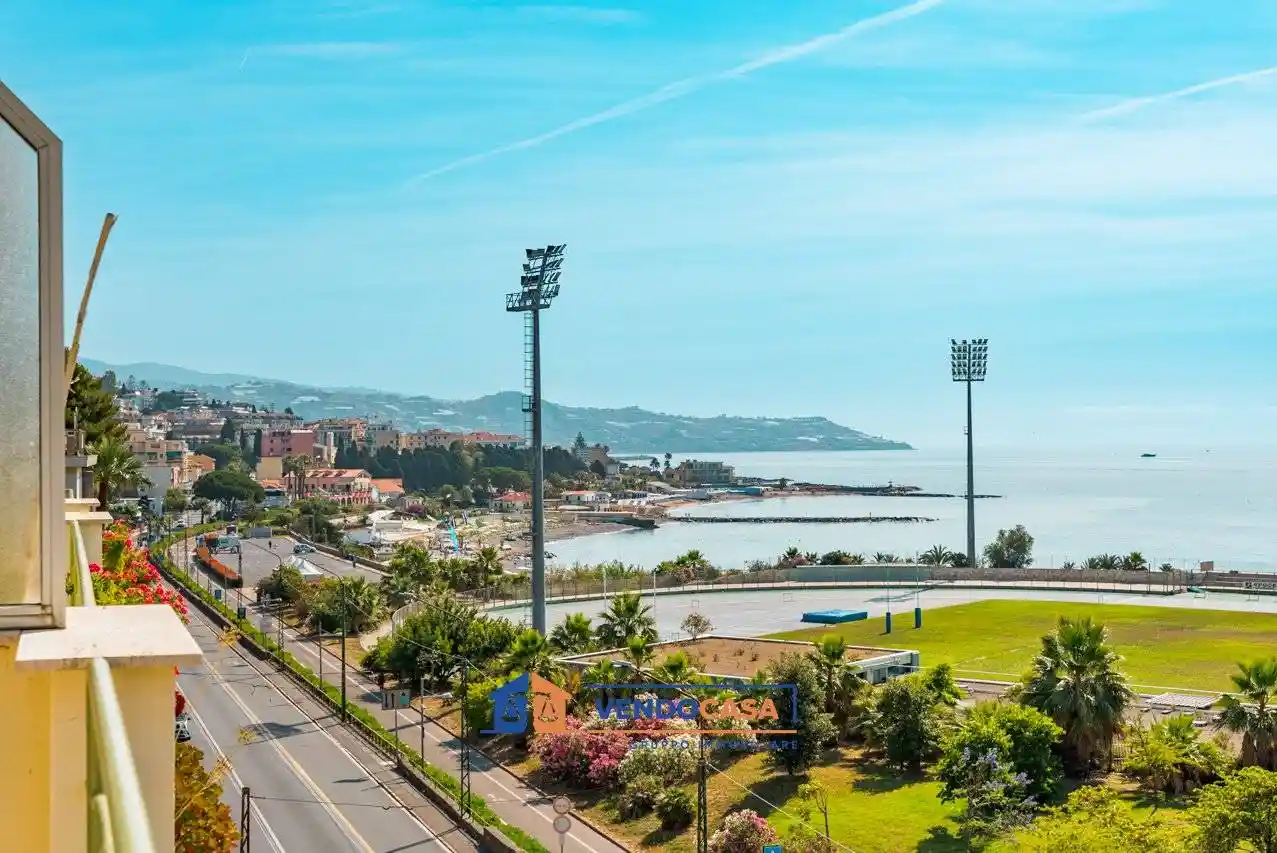 Appartamento in vendita a Sanremo