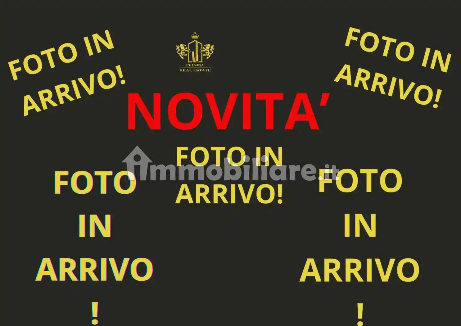 Appartamento in vendita a Bologna