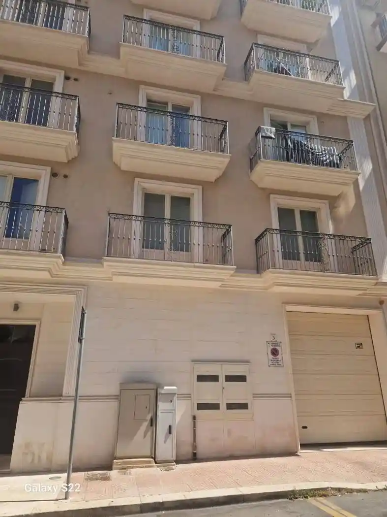 Appartamento in vendita a Taranto