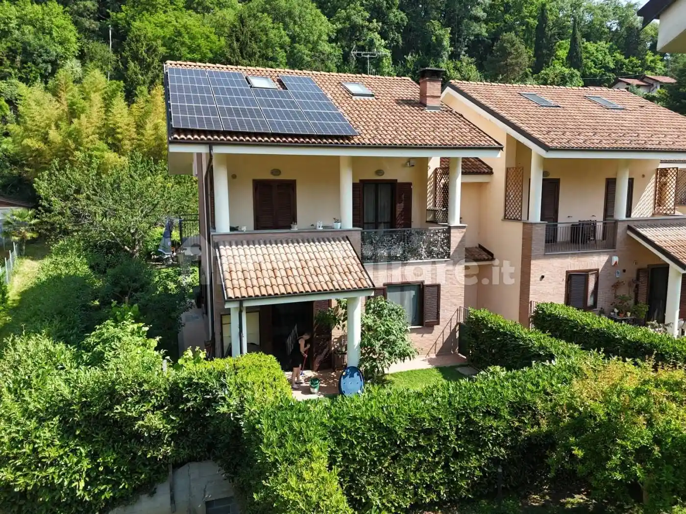 Appartamento in vendita a Pinerolo