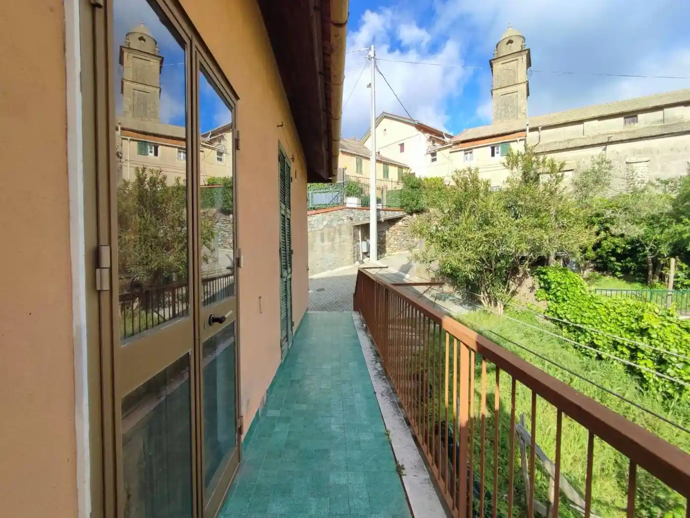 Appartamento in vendita a Celle Ligure